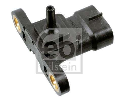 Picture of FEBI BILSTEIN - 177567 - Sensor, boost pressure (Mixture Formation)