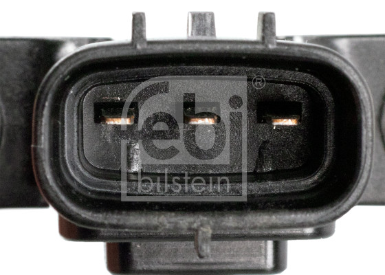 Picture of FEBI BILSTEIN - 177567 - Sensor, boost pressure (Mixture Formation)