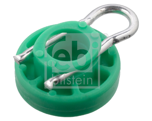 Slika FEBI BILSTEIN - 177689 - Kopča za fiksiranje, ugradnja stakala