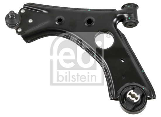 Picture of FEBI BILSTEIN - 177893 - Control Arm/Trailing Arm, wheel suspension (Wheel Suspension)
