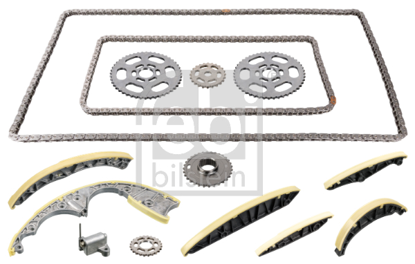 Picture of FEBI BILSTEIN - 178303 - Timing Chain Kit (Engine Timing)