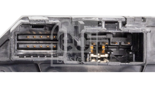 Picture of Airbag Clocksprings - FEBI BILSTEIN - 178880