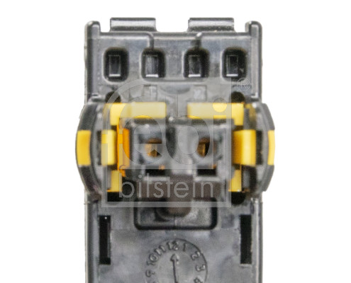 Picture of Airbag Clocksprings - FEBI BILSTEIN - 178880