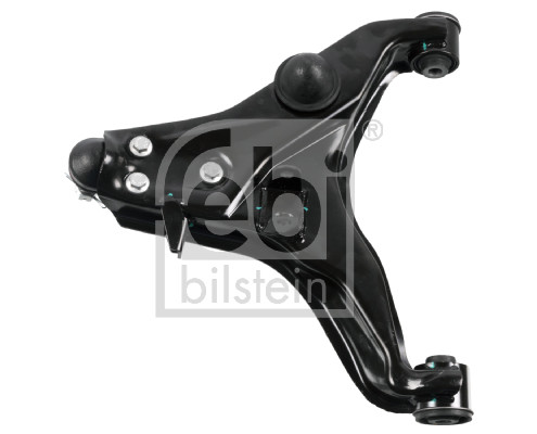 Picture of FEBI BILSTEIN - 178983 - Control Arm/Trailing Arm, wheel suspension (Wheel Suspension)