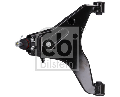 Picture of FEBI BILSTEIN - 178984 - Control Arm/Trailing Arm, wheel suspension (Wheel Suspension)
