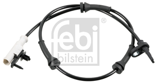 Picture of FEBI BILSTEIN - 179107 - Sensor, wheel speed (Braking System)