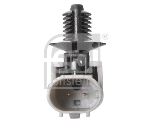 Picture of FEBI BILSTEIN - 179107 - Sensor, wheel speed (Braking System)