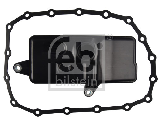 Picture of FEBI BILSTEIN - 179386 - Hydraulic Filter Set, automatic transmission (Automatic Transmission)