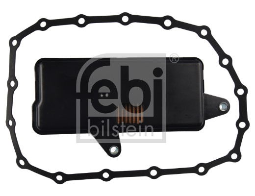 Picture of FEBI BILSTEIN - 179386 - Hydraulic Filter Set, automatic transmission (Automatic Transmission)