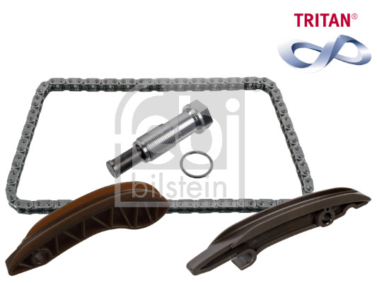 Picture of FEBI BILSTEIN - 179511 - Timing Chain Kit (Engine Timing)