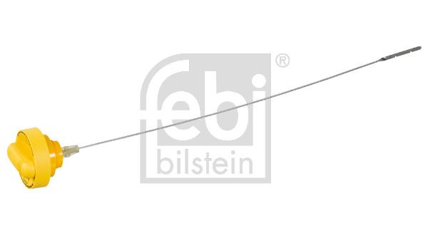 Picture of Oil Dipstick - FEBI BILSTEIN - 179537