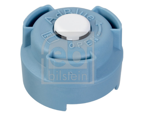 Picture of Sealing Cap, tank unit (Urea injection) - FEBI BILSTEIN - 179553