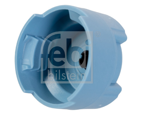 Picture of Sealing Cap, tank unit (Urea injection) - FEBI BILSTEIN - 179553