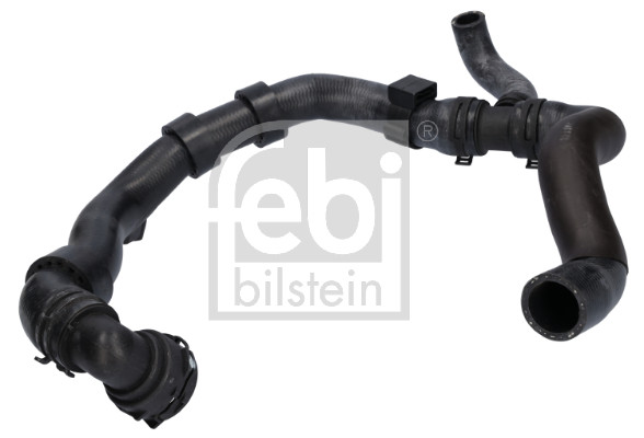 Picture of FEBI BILSTEIN - 179685 - Radiator Hose (Cooling System)