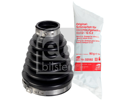 Picture of FEBI BILSTEIN - 179827 - Bellow Kit, drive shaft (Wheel Drive)