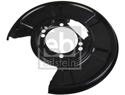 Picture of Splash Guard, brake disc - FEBI BILSTEIN - 179864