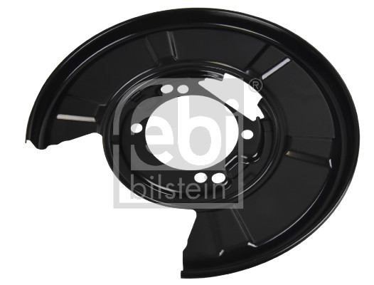 Picture of Splash Guard, brake disc - FEBI BILSTEIN - 179864