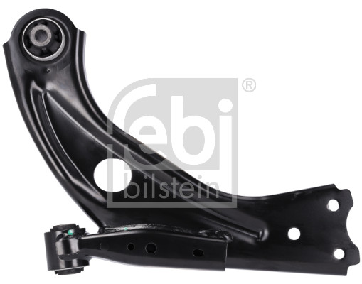 Picture of FEBI BILSTEIN - 180058 - Control Arm/Trailing Arm, wheel suspension (Wheel Suspension)