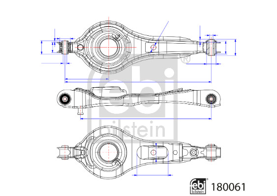 Picture of  - FEBI BILSTEIN - 180061