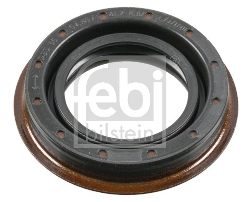 Picture of Shaft Seal -  manual transmission - FEBI BILSTEIN - 180318