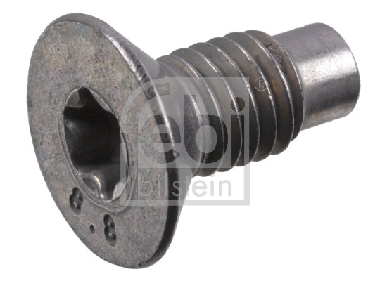Slika FEBI BILSTEIN - 180369 - Vijak, kočioni disk