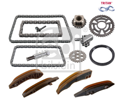 Picture of Timing Chain Kit - FEBI BILSTEIN - 180427