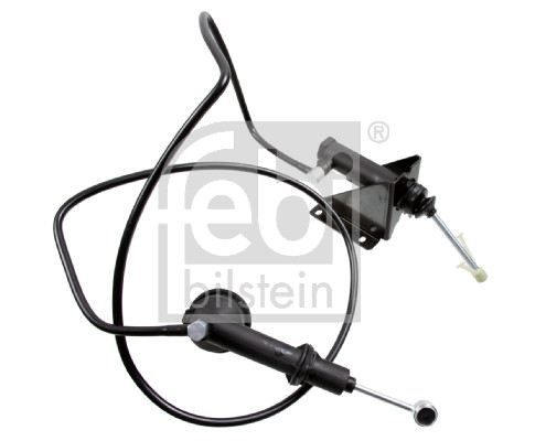 Slika FEBI BILSTEIN - 180564 - Komplet glavni cilindar/pomoćni cilindar, kvačilo