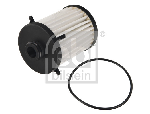 Picture of FEBI BILSTEIN - 180578 - Hydraulic Filter, automatic transmission (Automatic Transmission)