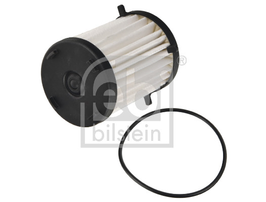 Picture of FEBI BILSTEIN - 180578 - Hydraulic Filter, automatic transmission (Automatic Transmission)