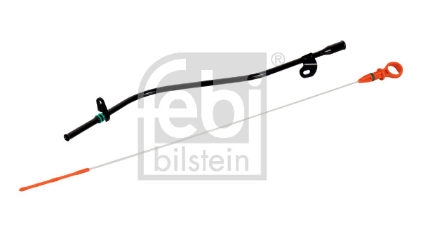 Picture of Oil Dipstick - FEBI BILSTEIN - 180765