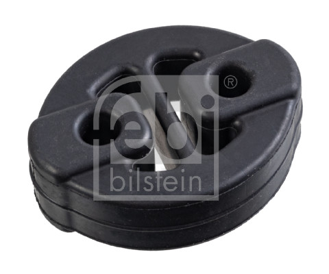 Slika FEBI BILSTEIN - 181260 - Pridržni prsten, izduvni lonac