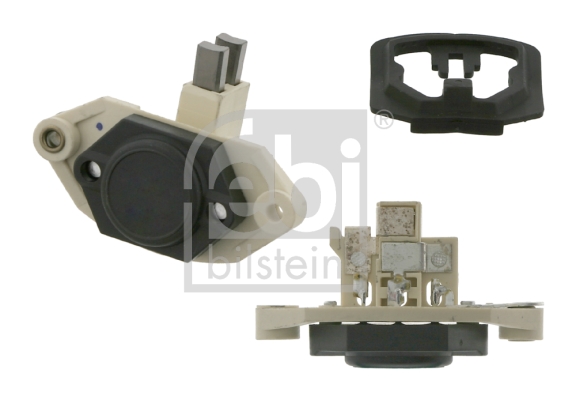 REGLER ALTERNATORA - FEBI BILSTEIN - 18197