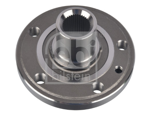 Picture of Wheel Hub - FEBI BILSTEIN - 182430