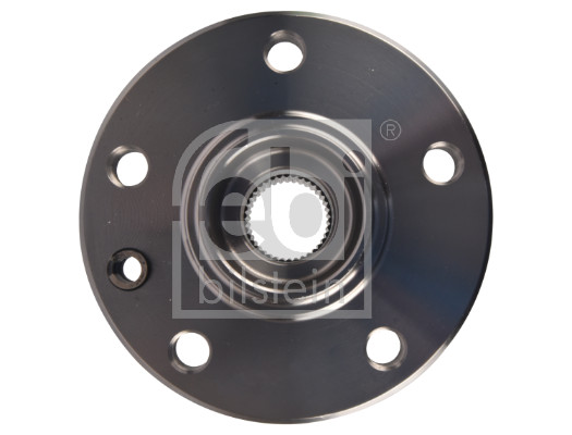 Picture of Wheel Hub - FEBI BILSTEIN - 182430