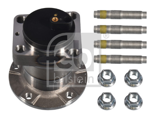 Picture of Wheel Bearing Kit - FEBI BILSTEIN - 183084
