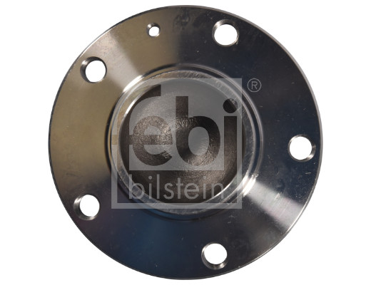 Picture of Wheel Bearing Kit - FEBI BILSTEIN - 183084