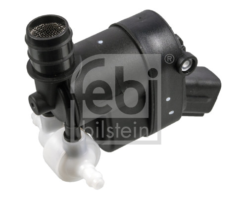 Picture of Washer Fluid Pump -  window cleaning - FEBI BILSTEIN - 183275