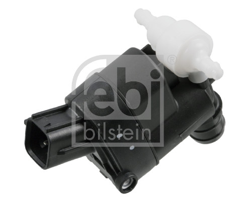 Picture of Washer Fluid Pump -  window cleaning - FEBI BILSTEIN - 183275