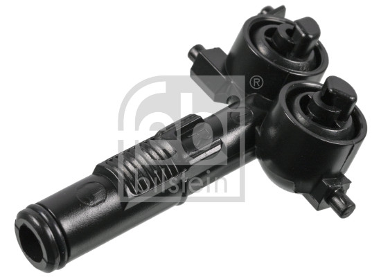 Mlaznica za tekućinu za pranje, pranje fara - FEBI BILSTEIN - 184024