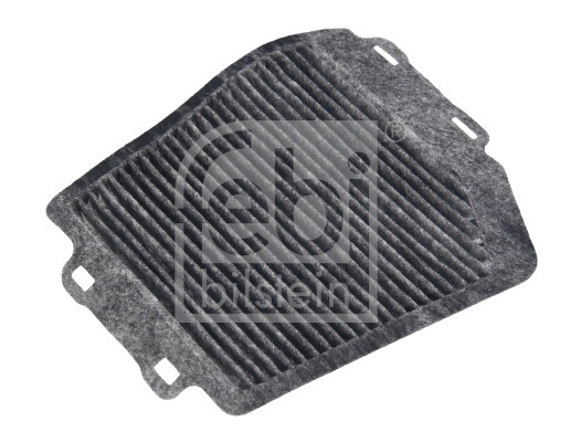 Slika FEBI BILSTEIN - 185248 - Filter za vazduh, kućište pogonske baterije