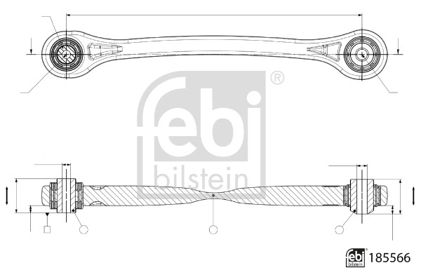 Picture of  - FEBI BILSTEIN - 185566