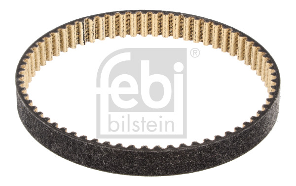 Slika FEBI BILSTEIN - 186606 - Zupčasti kaiš, pomoćni pogon