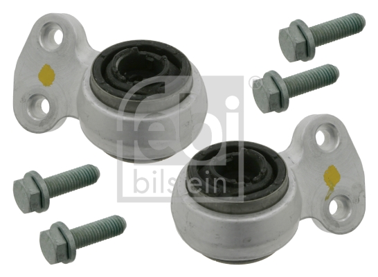 Picture of FEBI BILSTEIN - 18686 - Control Arm-/Trailing Arm Bush (Wheel Suspension)