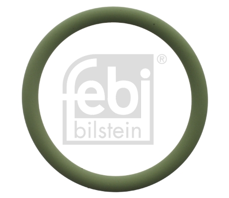 FEBI BILSTEIN - 18768 - Zaptivka, prirubnica za rashladnu tečnost (Hlađenje)