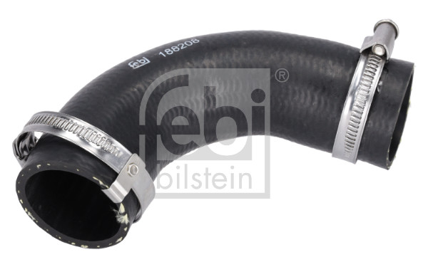 Picture of Turbo Intake Air Hoses - FEBI BILSTEIN - 188208