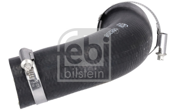 Picture of Turbo Intake Air Hoses - FEBI BILSTEIN - 188208