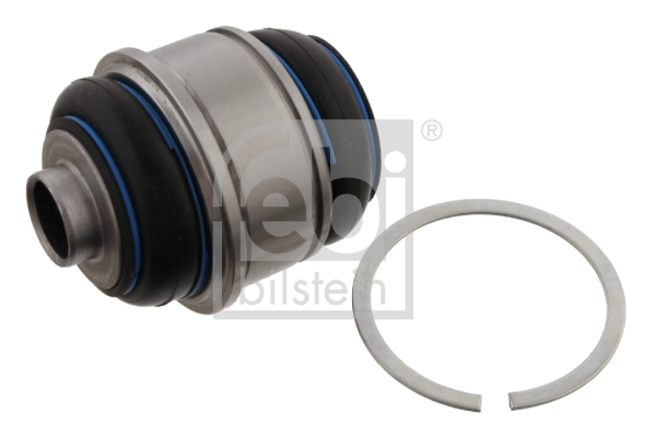 Picture of FEBI BILSTEIN - 18901 - Control Arm-/Trailing Arm Bush (Wheel Suspension)