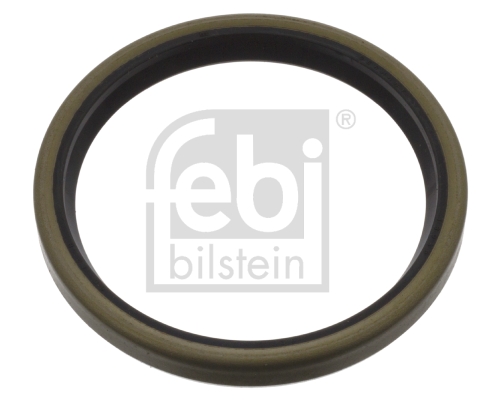 Slika FEBI BILSTEIN - 18936 - Radijalni zaptivni prsten (semering), ležaj točka