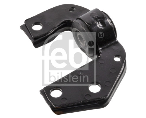 Picture of FEBI BILSTEIN - 19102 - Tie Bar Bush (Wheel Suspension)
