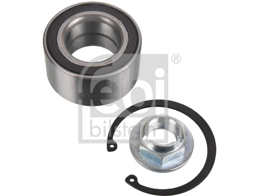 Picture of FEBI BILSTEIN - 19213 - Wheel Bearing Kit (Wheel Suspension)